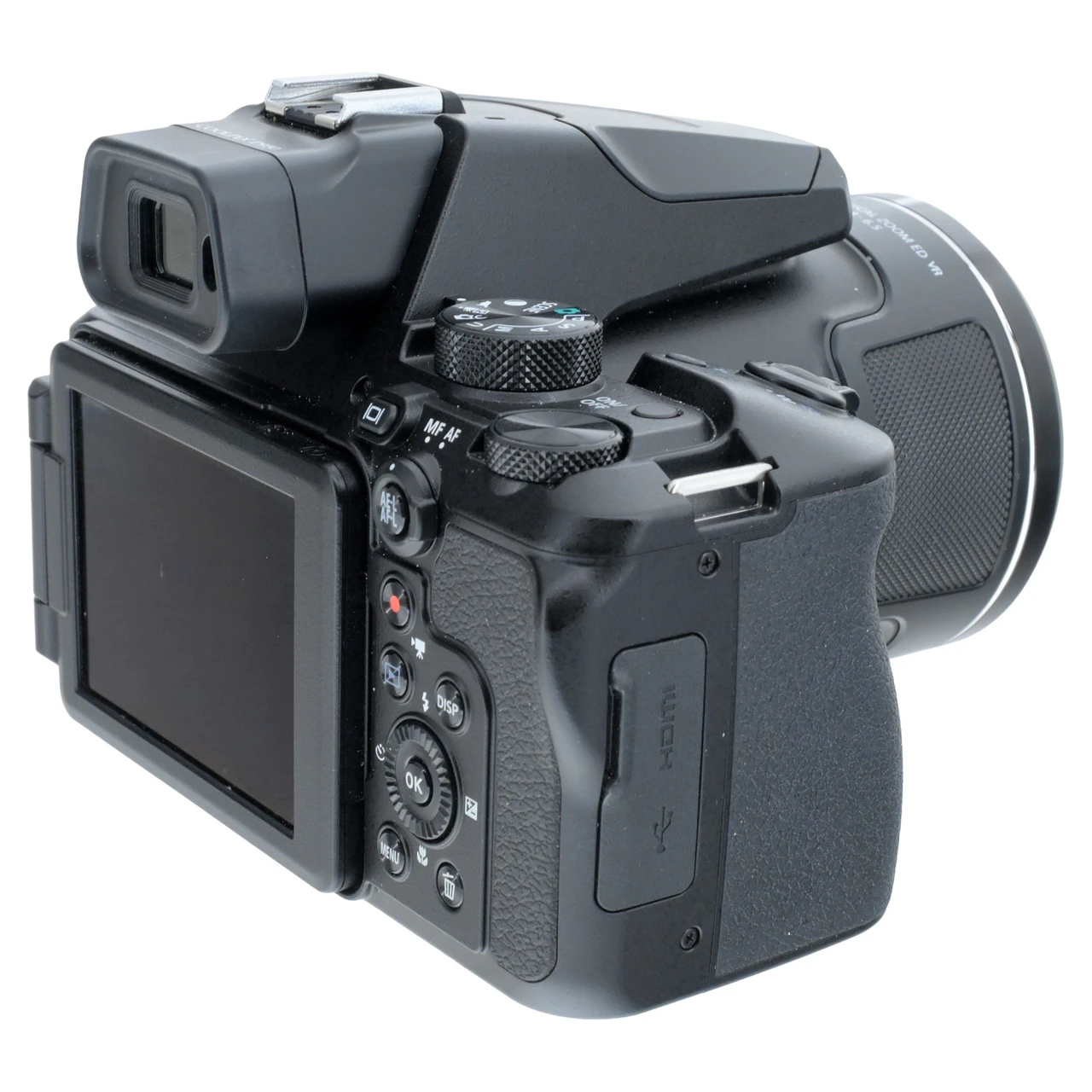USED NIKON COOLPIX P950