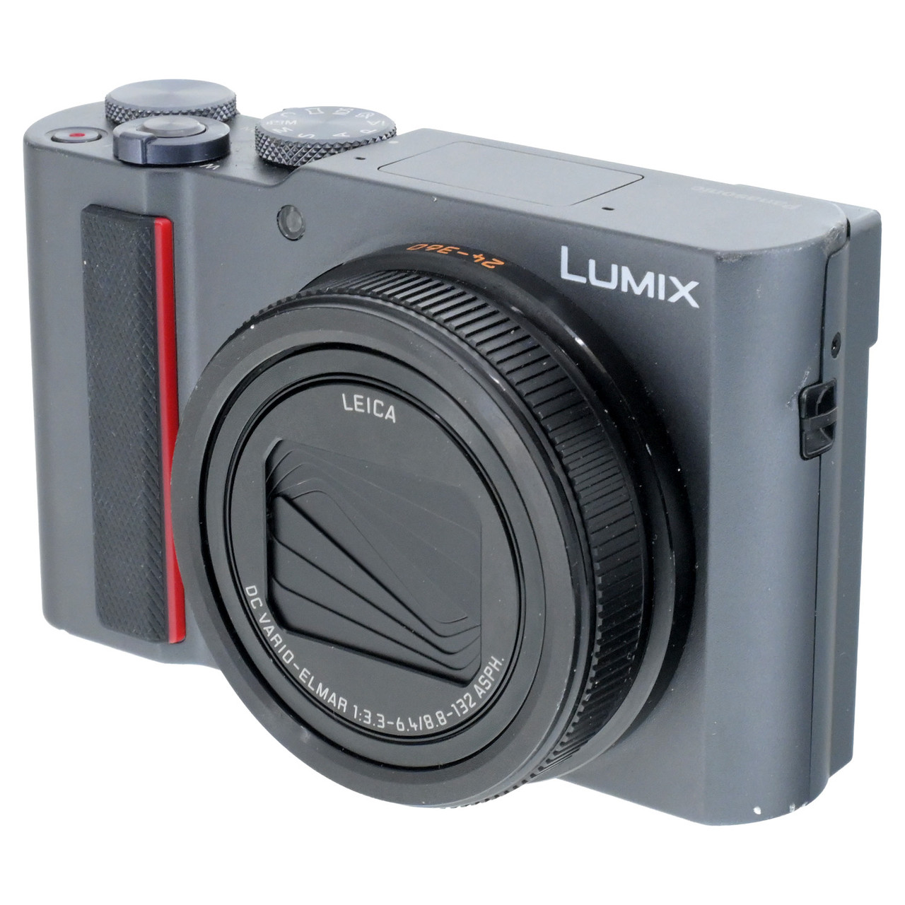 USED PANASONIC LUMIX ZS200