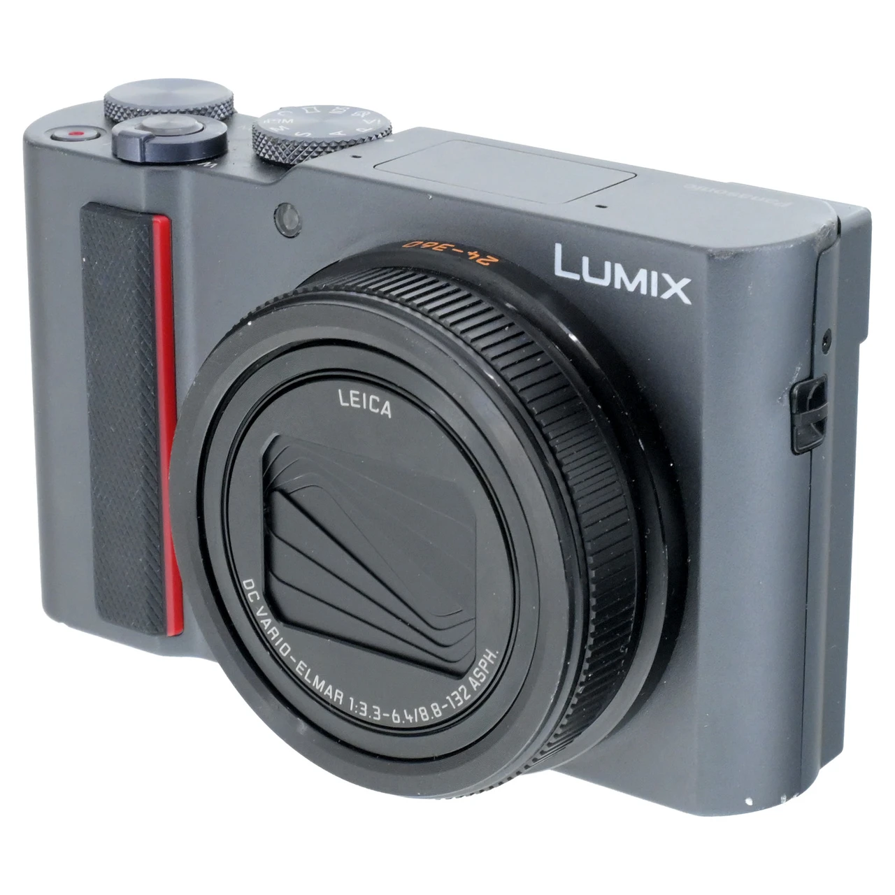 USED PANASONIC LUMIX ZS200