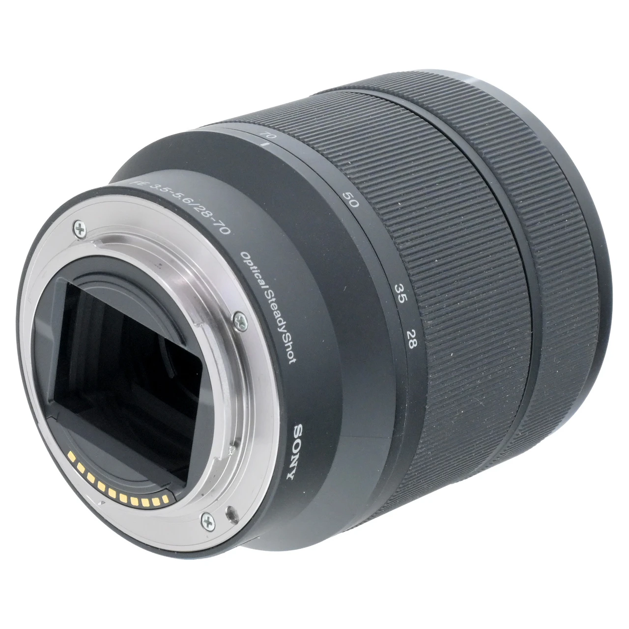 USED SONY FE 28-70MM F3.5-5.6 OSS