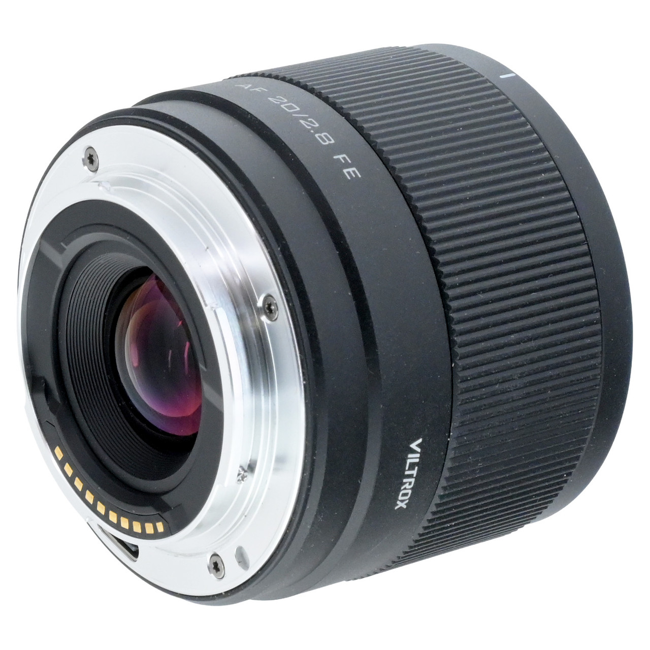 USED VILTROX AF 20MM F2.8 (SONY E)