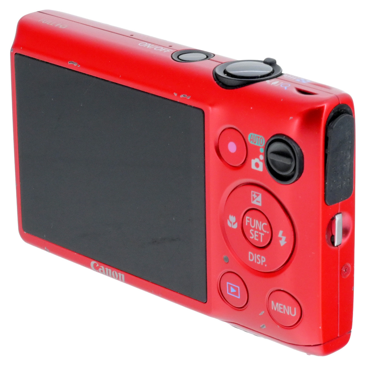 USED CANON IXUS 220 HS
