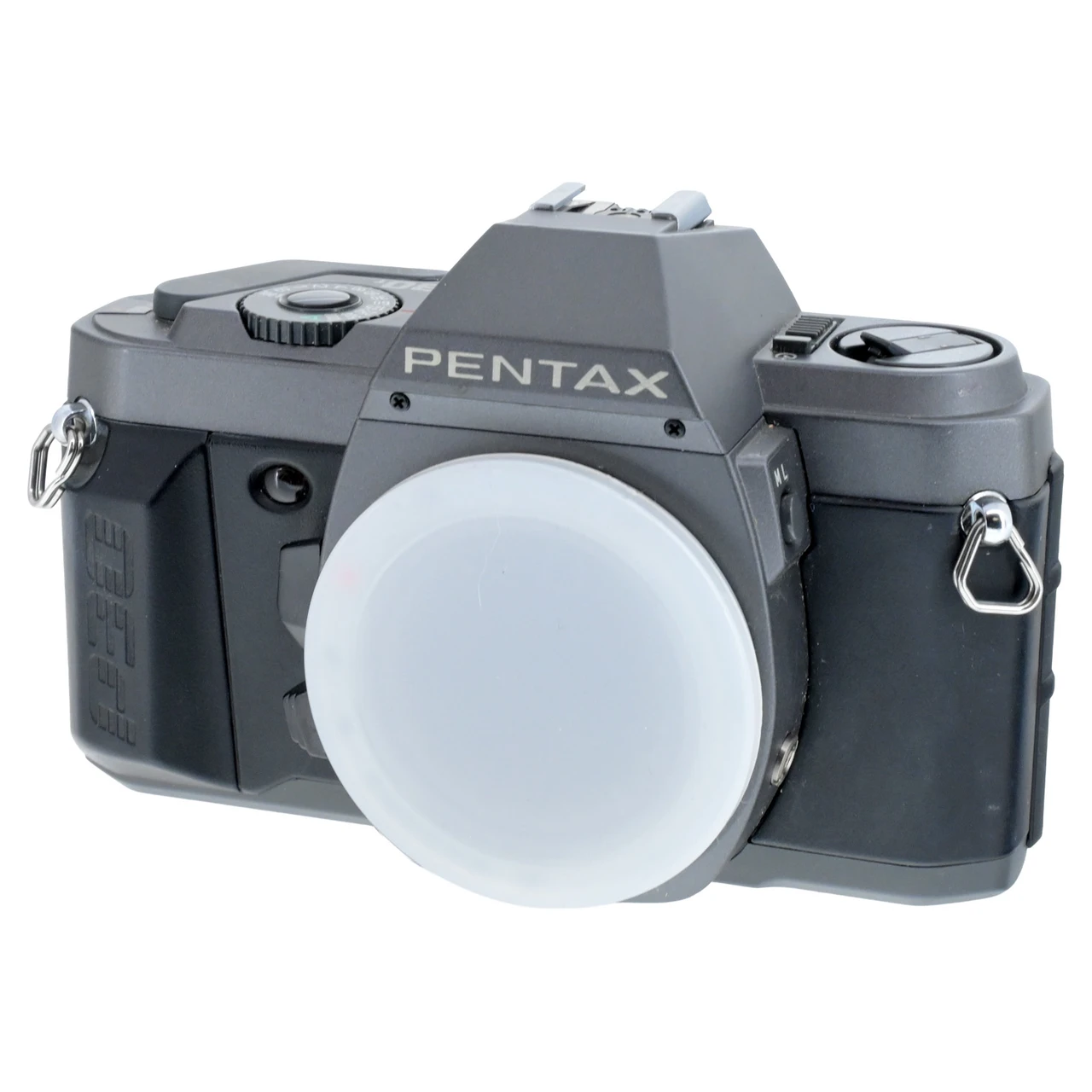 USED PENTAX P30T