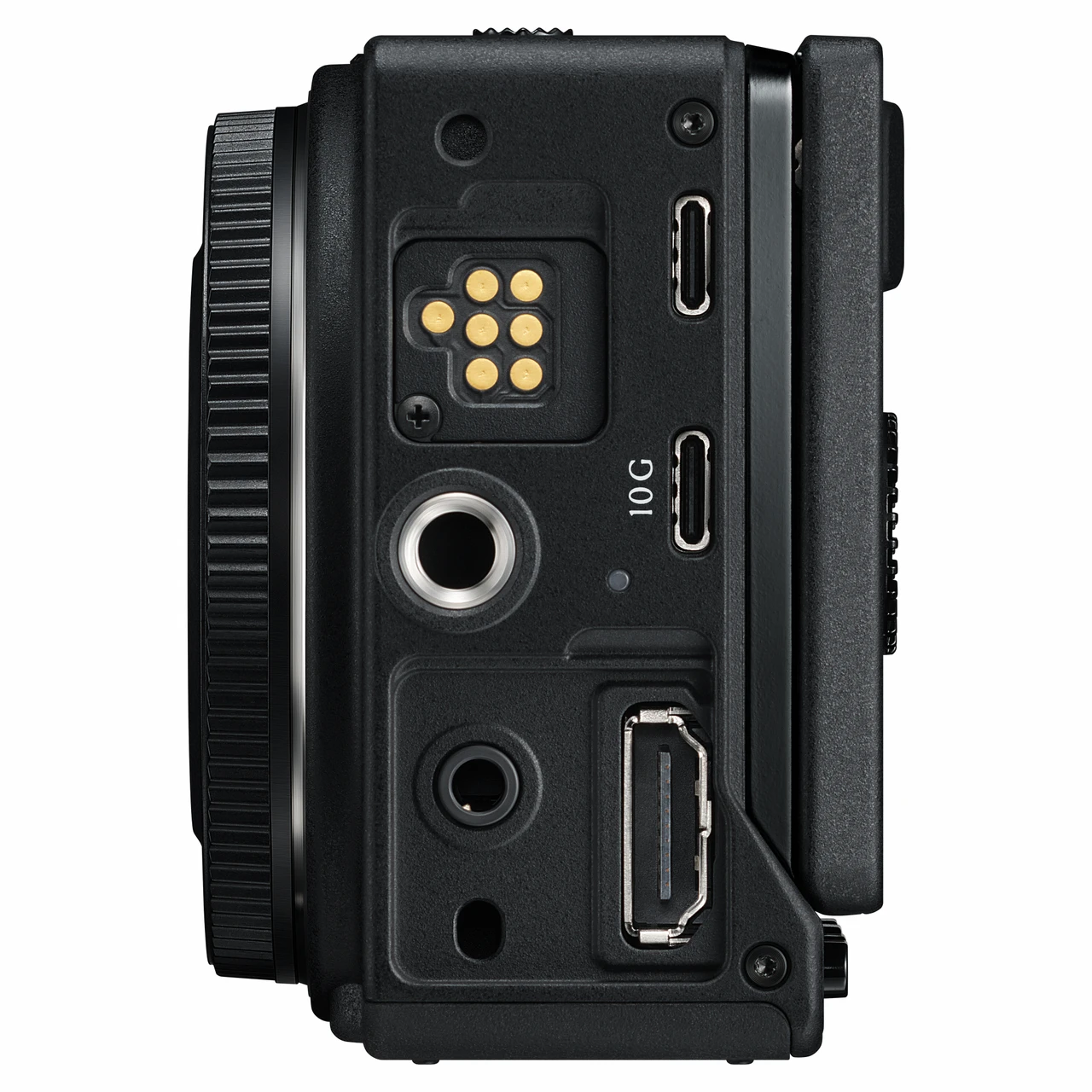 SIGMA FP2 DIGITAL CAMERA (L-MOUNT)  (PRE-ORDER DEPOSIT ONLY)
