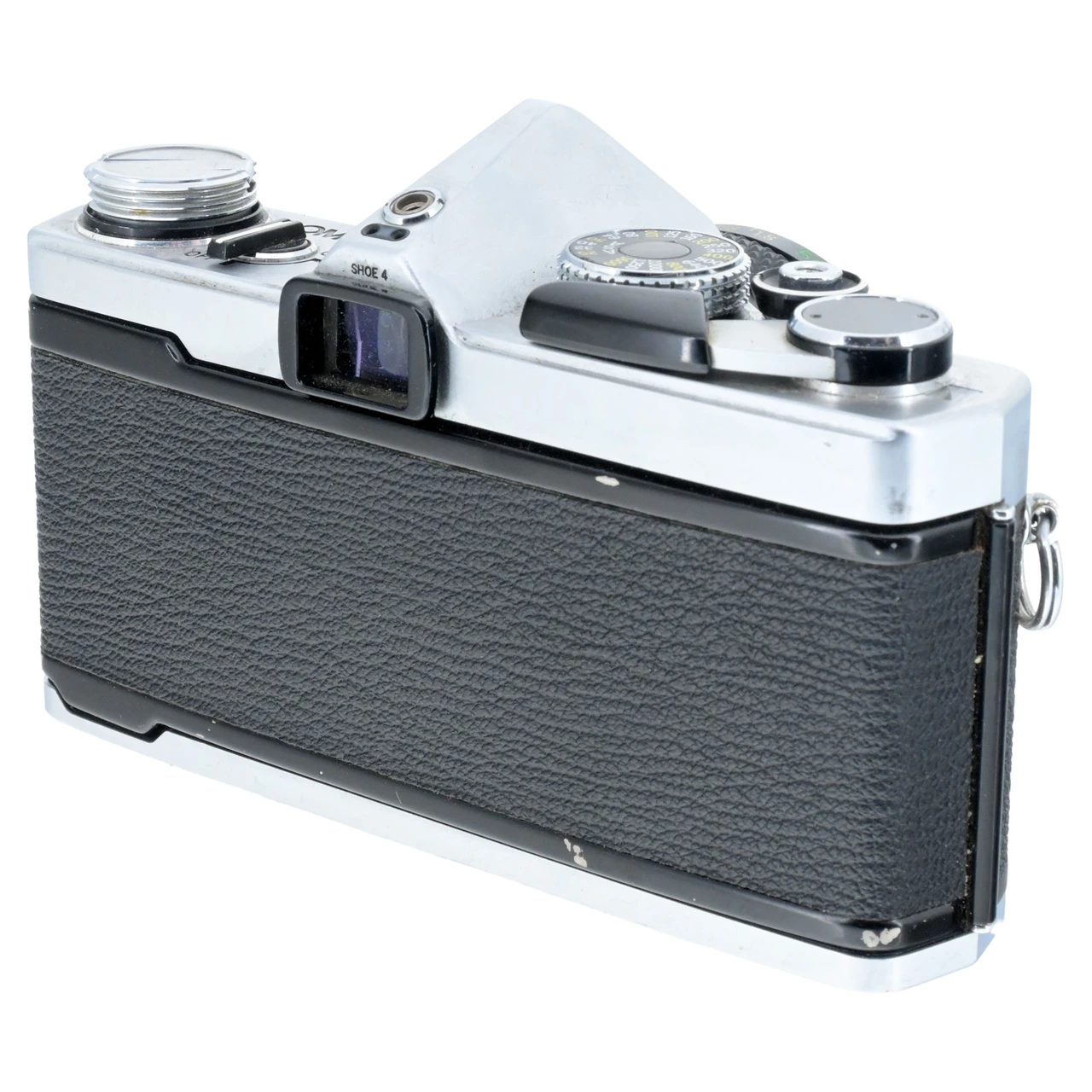 USED OLYMPUS OM-1N 50MM F1.8 KIT
