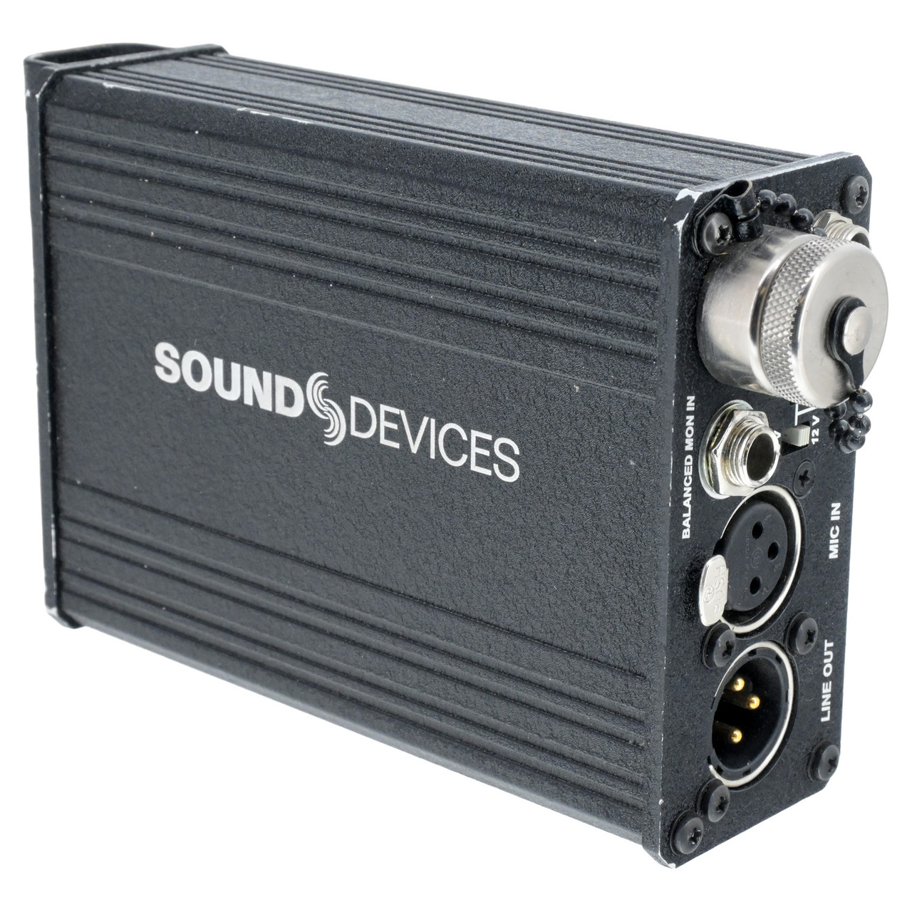 USED SOUND DEVICES MM-1