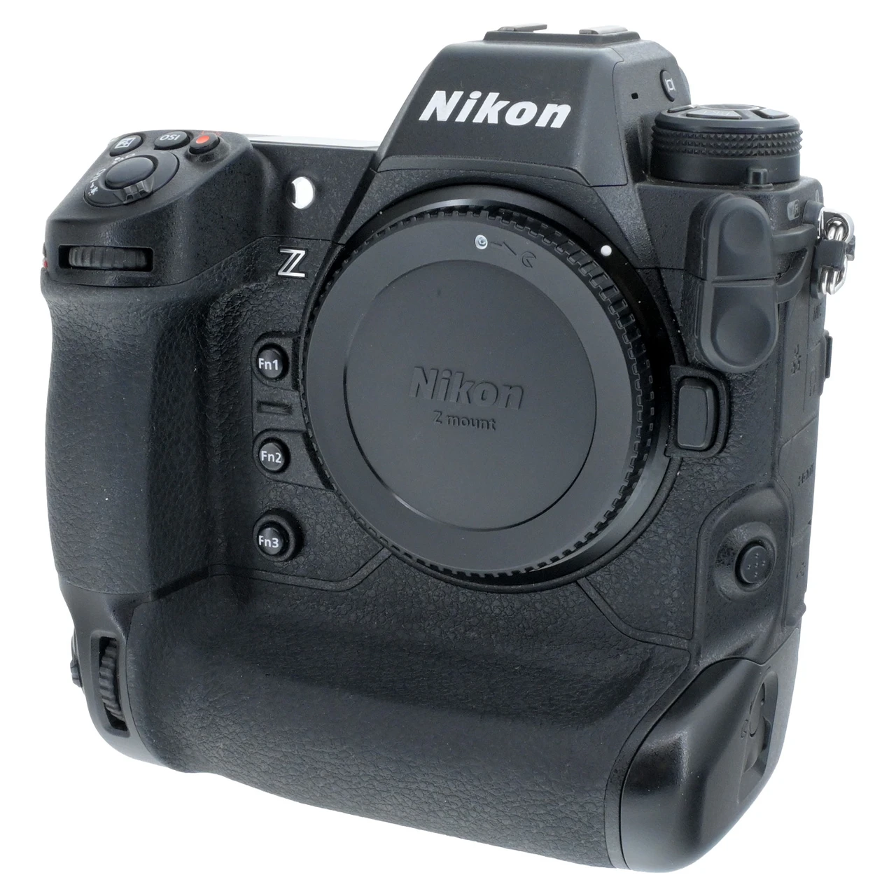 USED NIKON Z9 BODY