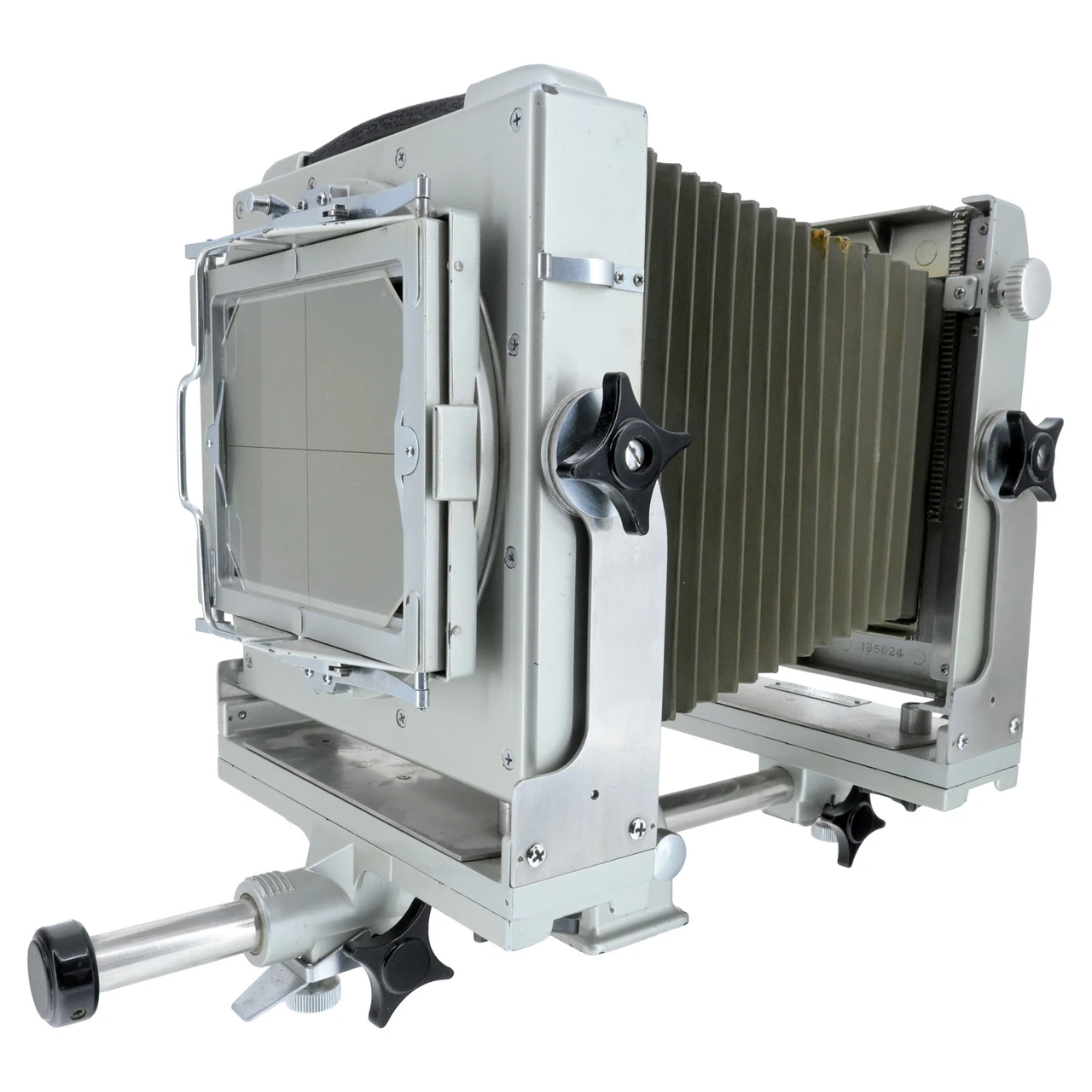 USED KODAK 4X5 VIEWMASTER