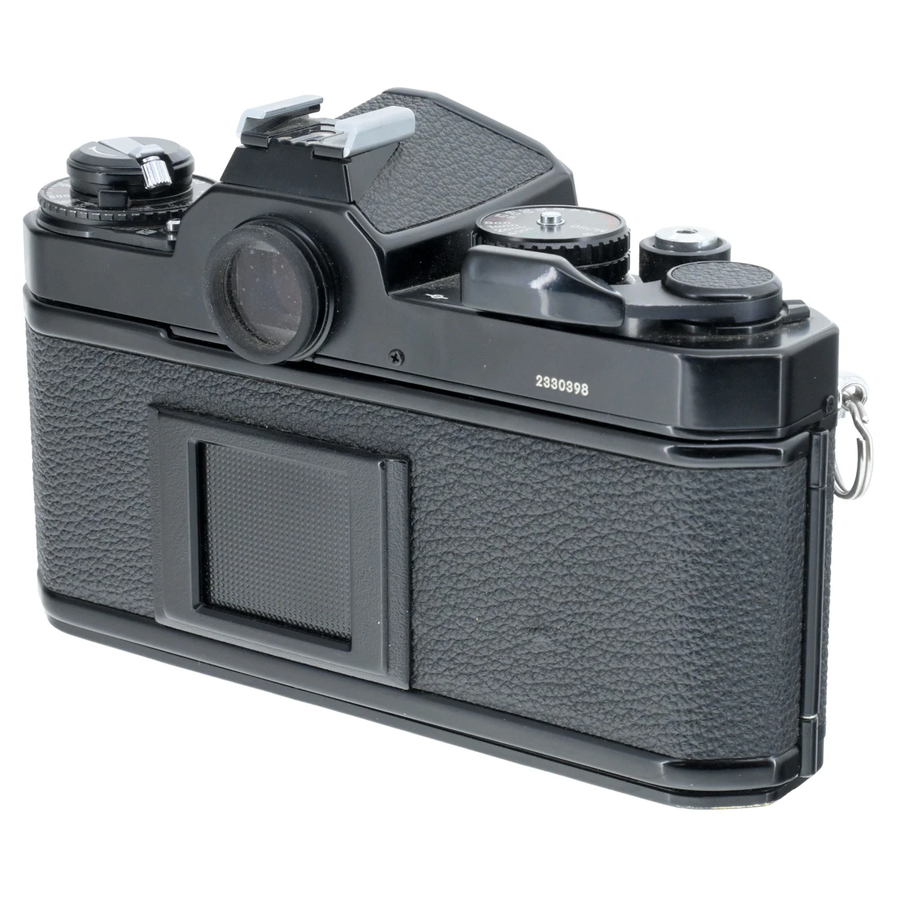 USED NIKON FE-2 BODY