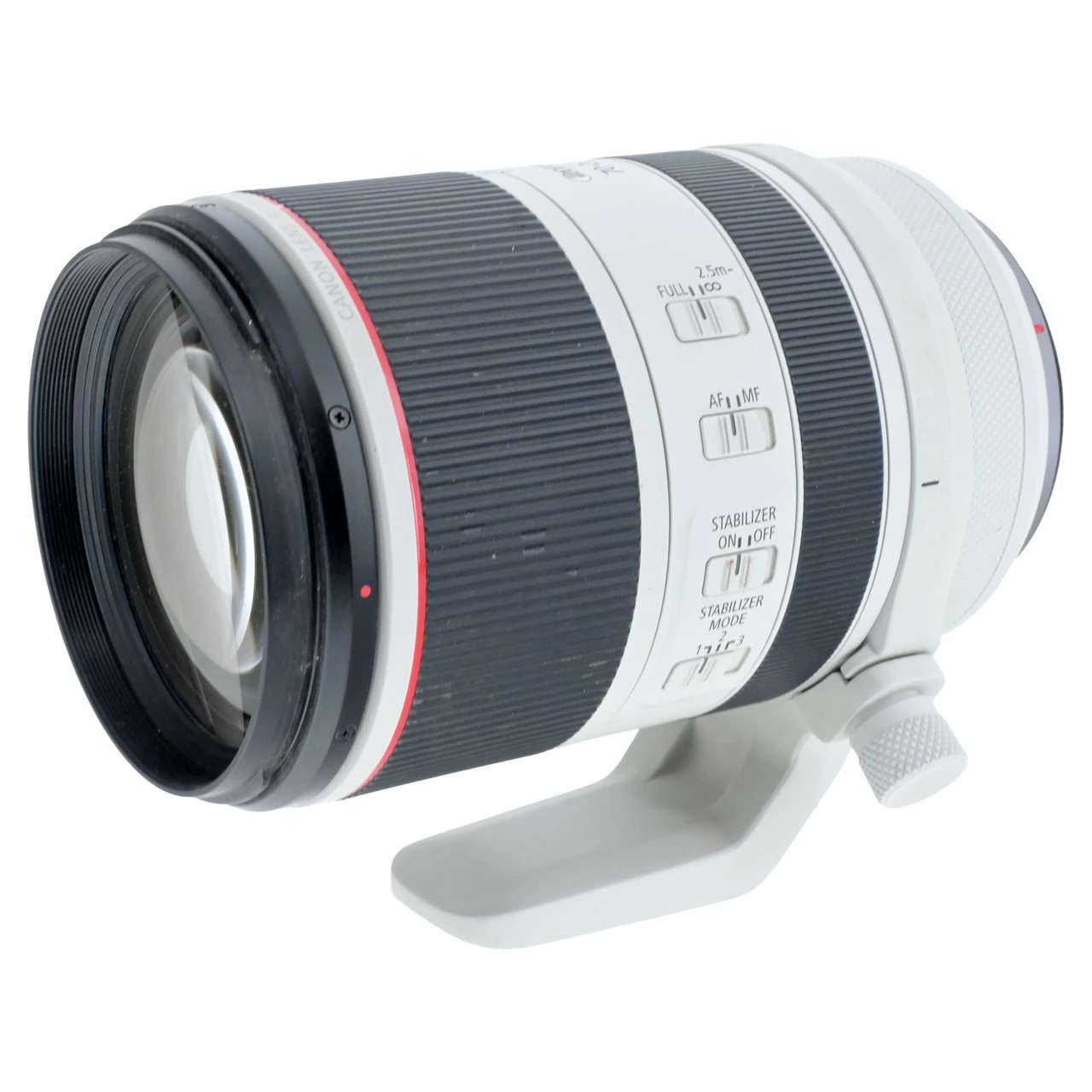 USED CANON RF 70-200MM F2.8 L IS USM