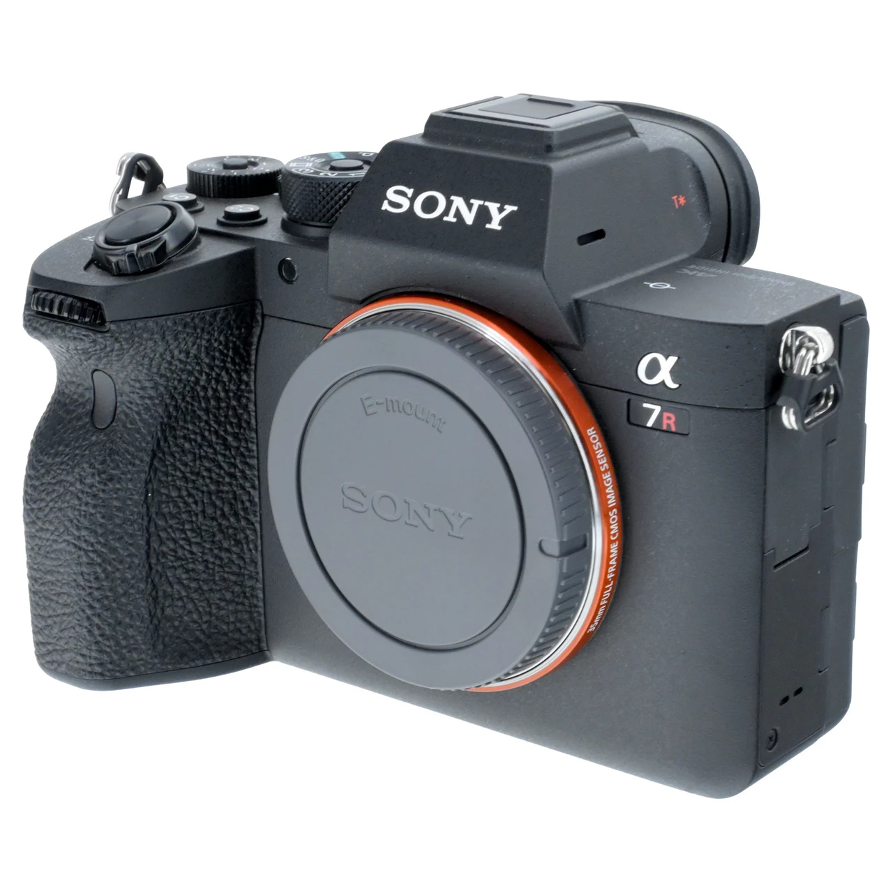 Sony Book Ereader USED SONY A7R IV BODY