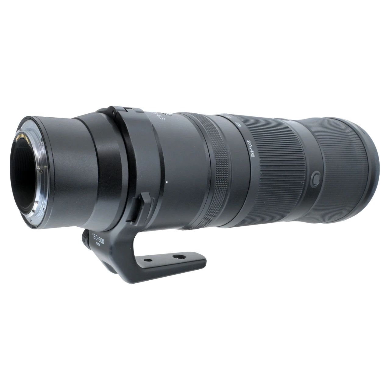 USED NIKON Z 180-600MM F5.6-6.3 VR