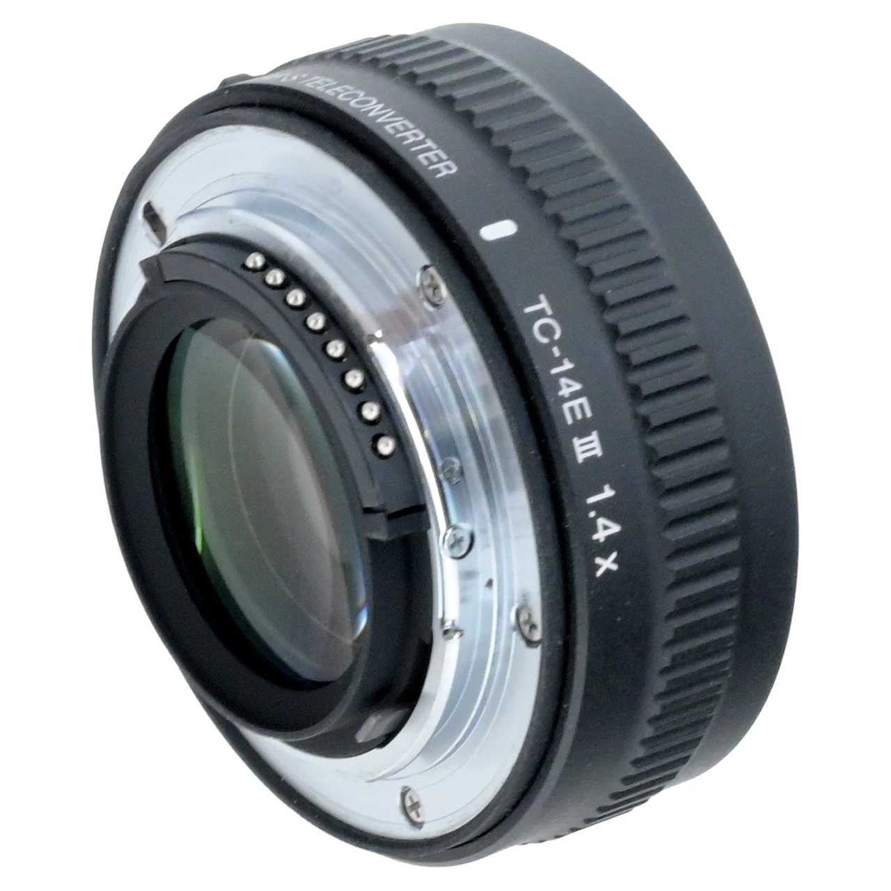 USED NIKON AF-S TC-14E III TELECONVERTER