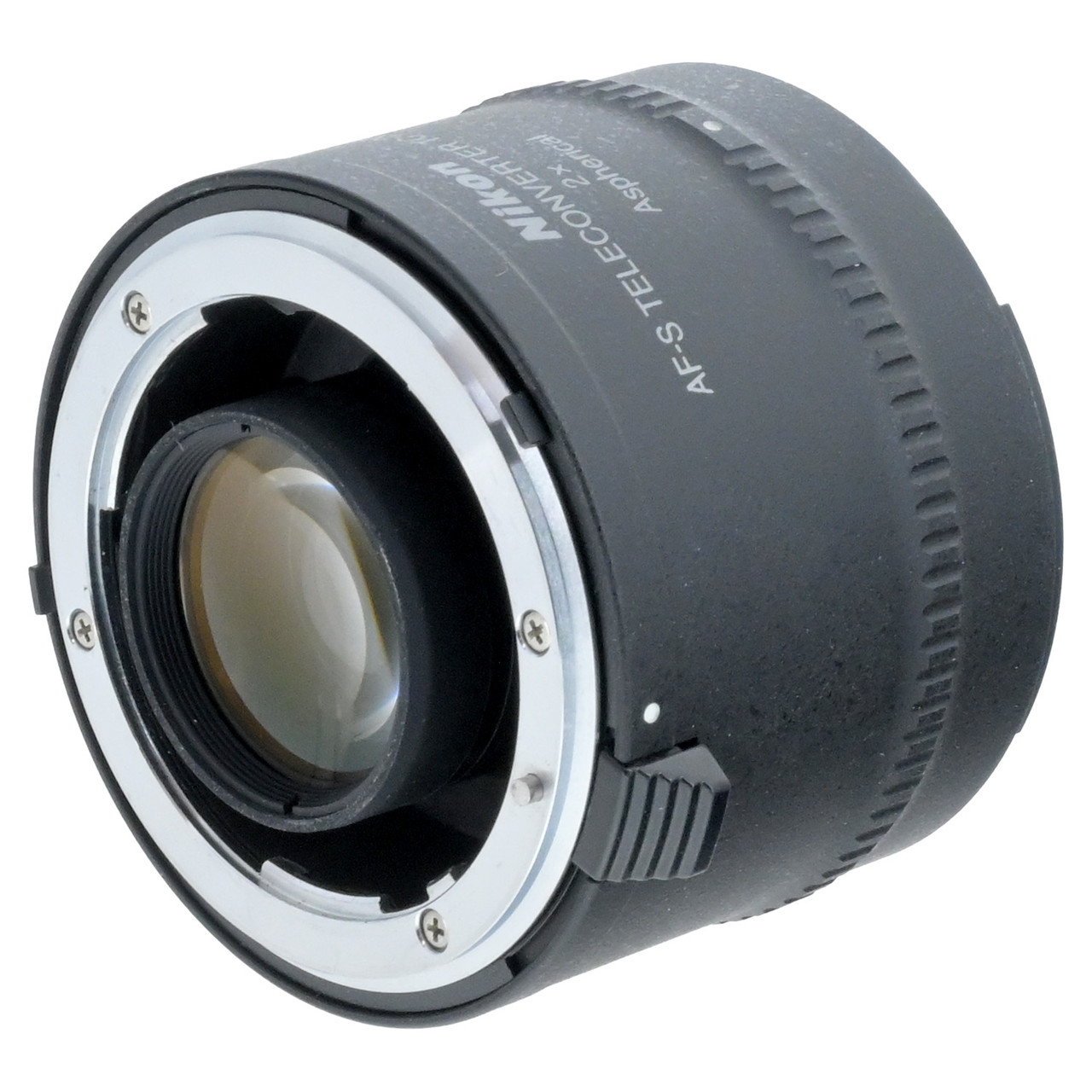 USED NIKON AF-S TC-20E III TELECONVERTER