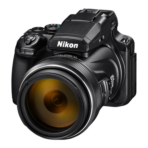 NIKON COOLPIX P1000