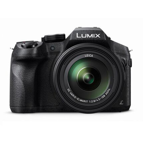 PANASONIC LUMIX FZ1000 II