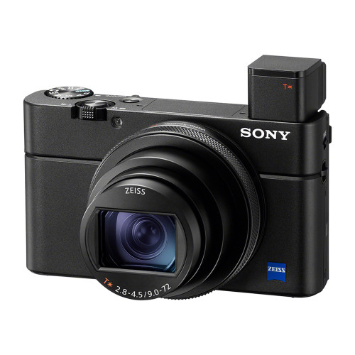 SONY CYBERSHOT RX100 VI