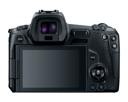 CANON EOS R BODY (PRE-ORDER DEPOSIT ONLY)