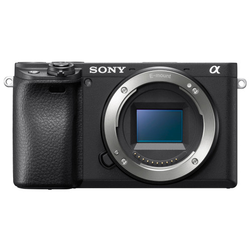 SONY A6400  BODY