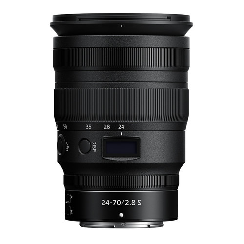 NIKON Z 24-120MM F/4 S