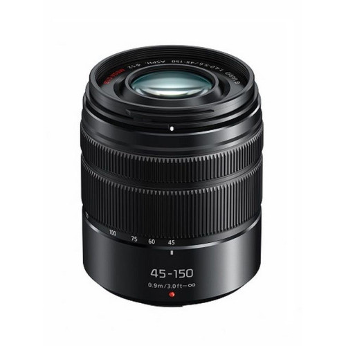 PANASONIC G 45-150MM F/4-5.6 ASPH OIS