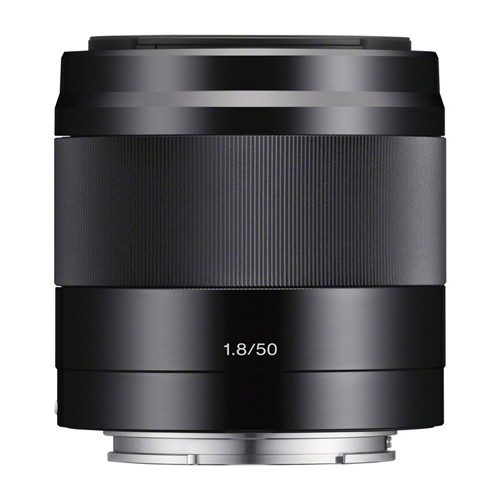 SONY E 11MM F/1.8