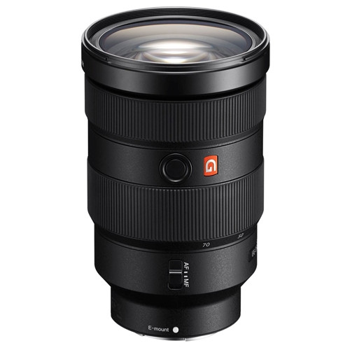 SONY FE 24-70MM F/2.8 GM II SONY FE 24-70MM F/2.8 GM II