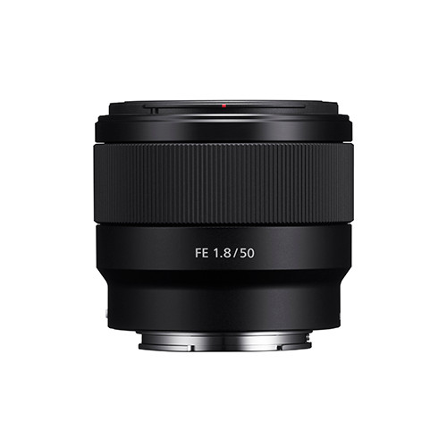 SONY FE 50MM F/1.2 GM