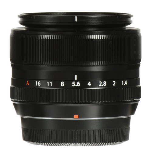 FUJIFILM XF 35MM F1.4 R