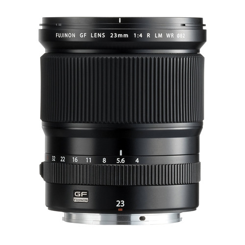 FUJIFILM GF 20-35MM F/4 R WR