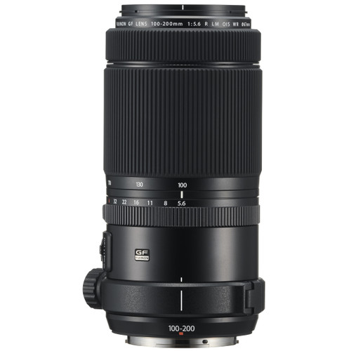 FUJIFILM XF 70-300MM F4-5.6 R LM OIS WR