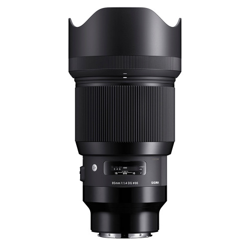 SIGMA 135MM F1.8 ART DG HSM (L MOUNT)