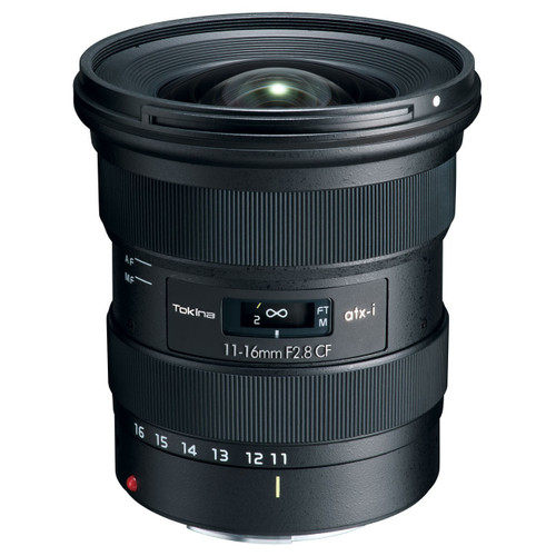 TOKINA ATX-I 17-35MM F/4 FF (NIKON FX)