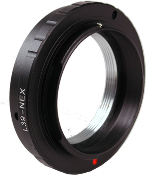 DLC SONY E LENS TO LEICA SCREWMOUNT BODY ADAPTER