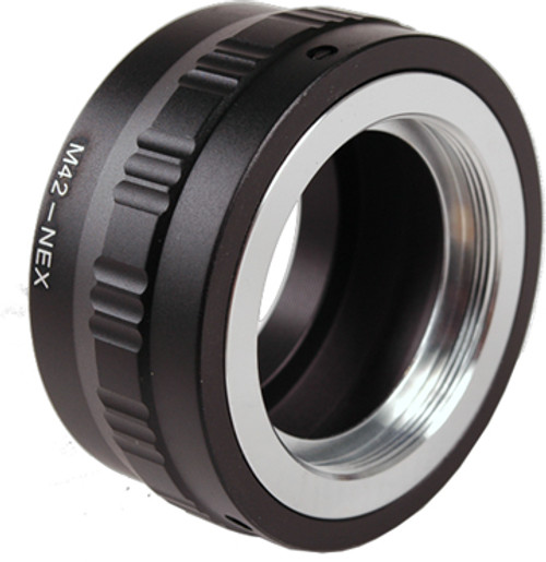 DLC SONY E LENS TO PENTAX SCREWMOUNT BODY ADAPTER