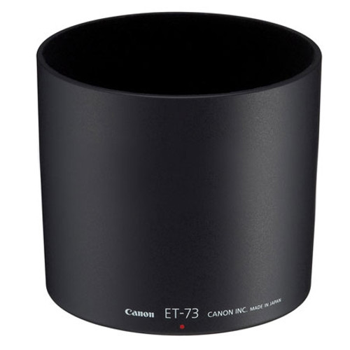 CANON ET-73 LENS HOOD