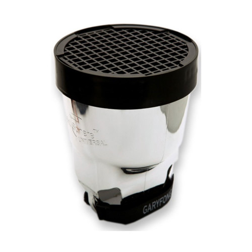 GARY FONG POWER SNOOT