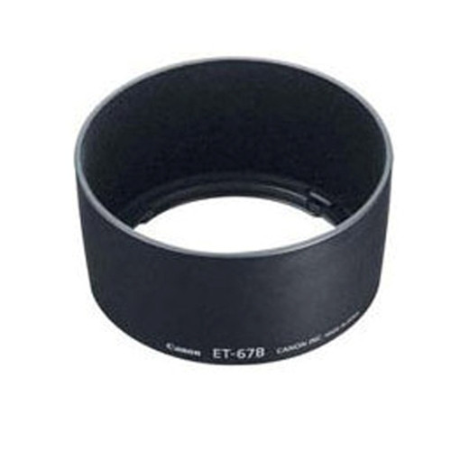 CANON ET-67B LENS HOOD