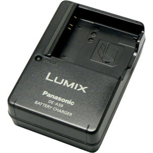 PANASONIC BATTERY CHARGER DE-A59BA (BCF10)