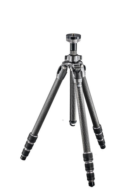 GITZO MOUNTAINEER TRIPOD - SERIES 3 (CARBON FIBER)