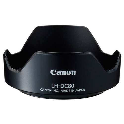 CANON LH-DC80 LENS HOOD