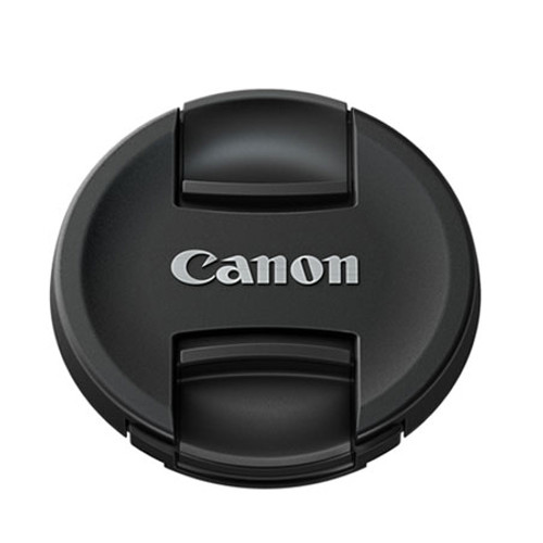 CANON 67MM LENS CAP (E-67 II)