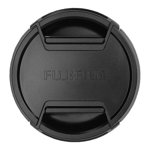 FUJIFILM 72MM LENS CAP