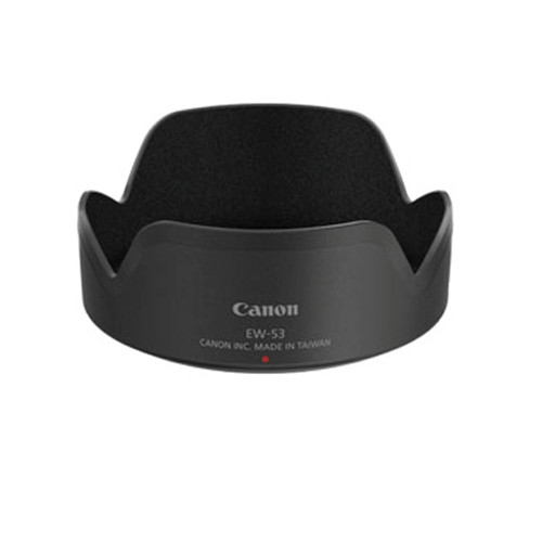 CANON EW-53 LENS HOOD