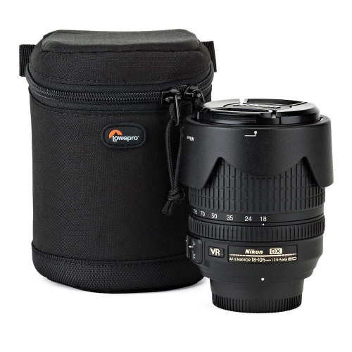 LOWEPRO LENS CASE 8X12CM