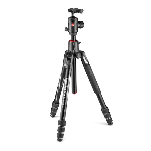 MANFROTTO XPRO 3-WAY TRIPOD HEAD