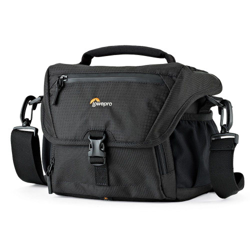 LOWEPRO NOVA 160 AW II (BLACK)