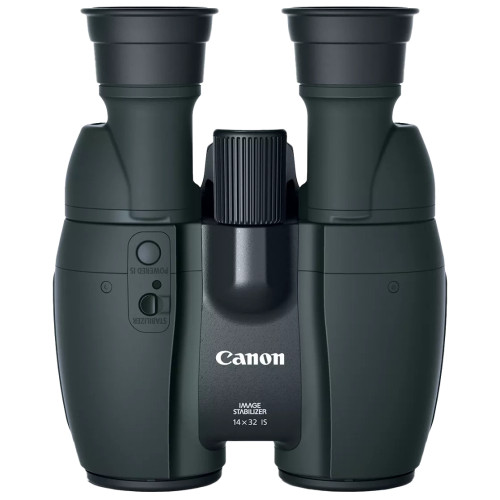 CANON 14X32 IS BINOCULARS