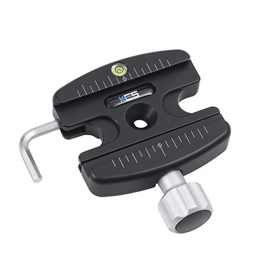 KIRK QRC 2.6 QUICK RELEASE CLAMP