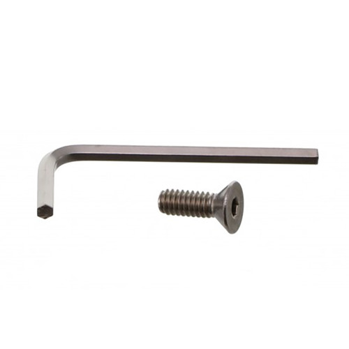 KIRK 1/4-20 X 3/4 SCREW